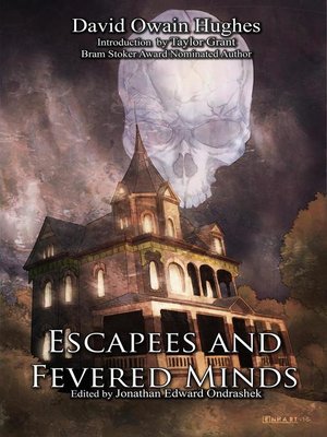 cover image of Escapees and Fevered Minds